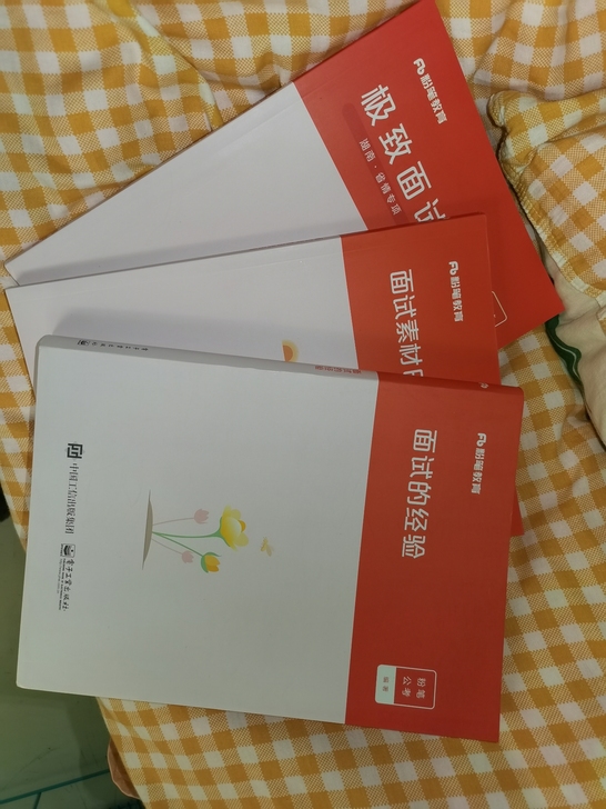 省考/国考/事业单位考/公务员考试 面试学...