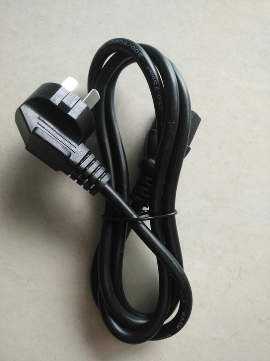 全新 电源线通用电脑主机电饭锅电饭煲电热壶...