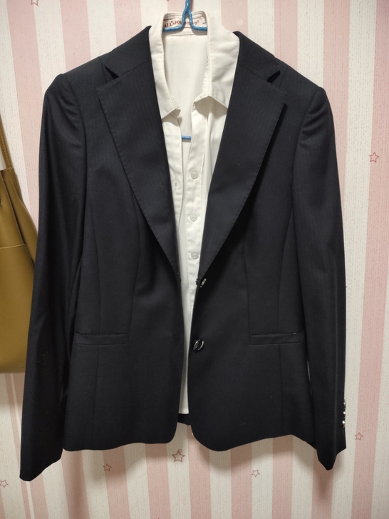 事业单位 公务员面试的宝宝看过来 只面试穿...