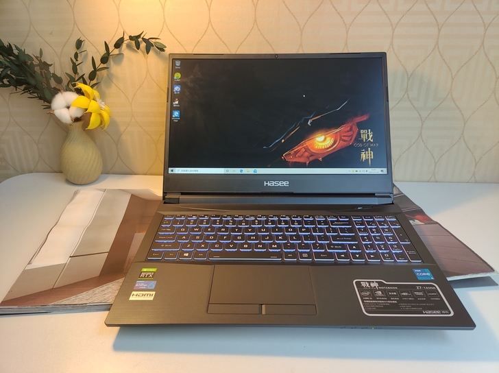 神舟战神s7-ta5na .  rtx30...