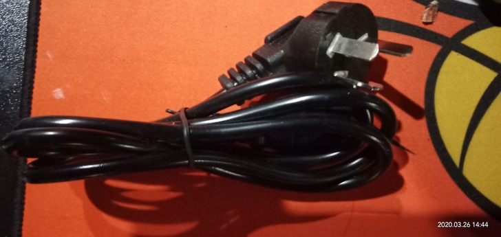 电脑主机显示器电源线，1.5米8根，1.8...