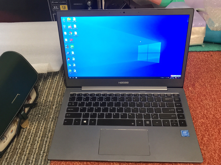 神舟(Hasee)优雅X3D1