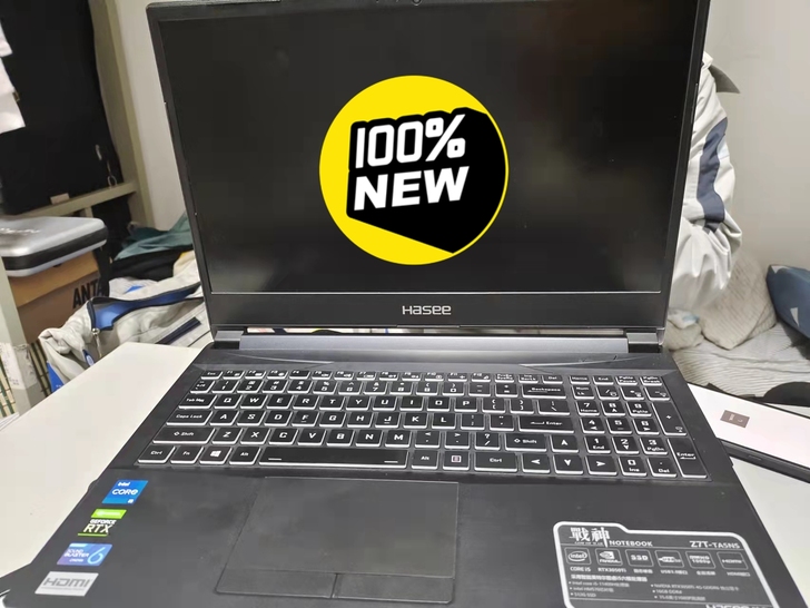 神舟z73050ti 16g运行内存