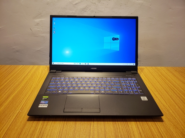 神舟战神tx7 cu5ds 台式十代i5 ...