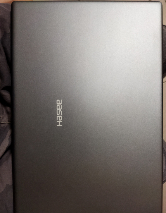 神舟笔记本 X3G1