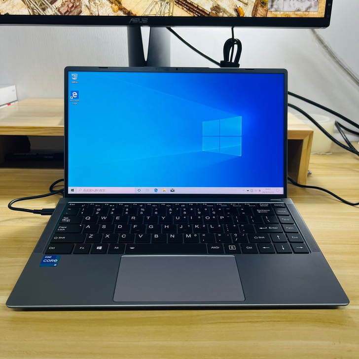 神舟优雅 X4-2021A5H i5-11...