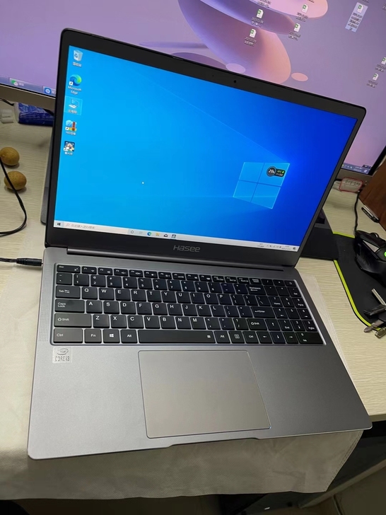 神舟 优雅 X5 系列 i3 10代 集显...