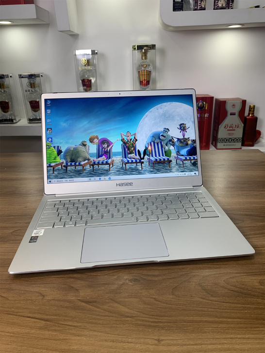 神舟优雅X5 2020A3S十代 i3 8...