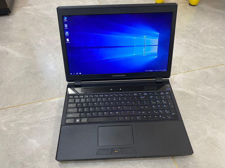 战神K680游戏本 i7 GTX960神舟...