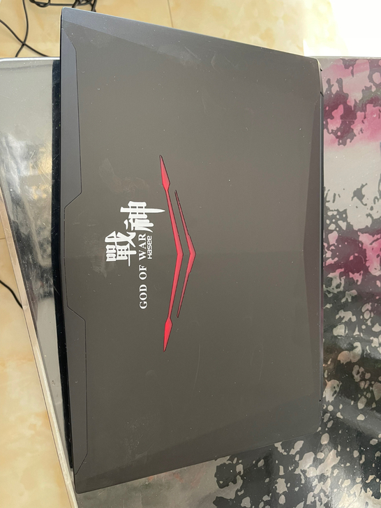 战神tx6ti笔记本i5 7300h处理器...