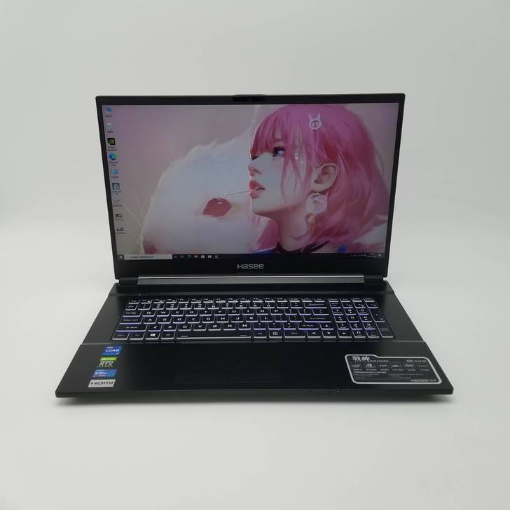 95新神舟 战神 G8 高配 i7十一代 ...