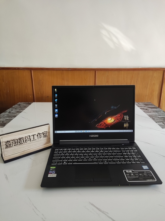 神舟(HASEE)战神Z7-CT5NA 英...