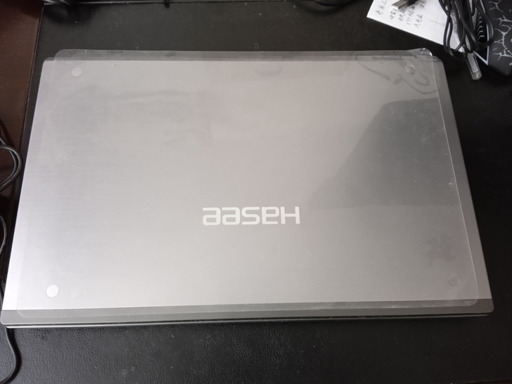 神舟优雅A500B-i3D2笔记本电脑