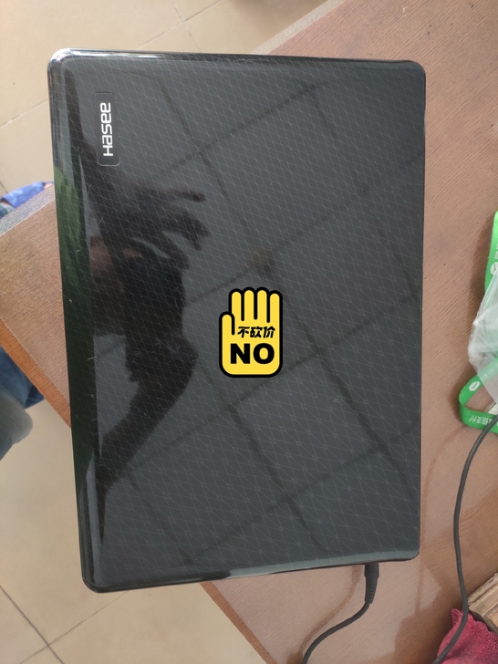 神舟笔记本I7，只出主板 CPU 屏，便宜...