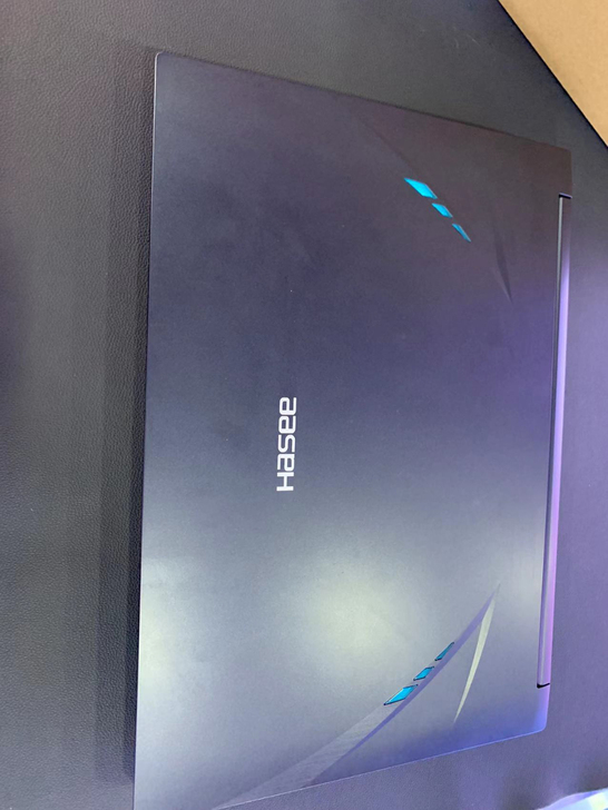 神舟战神z8-ta7np，i7-11800...