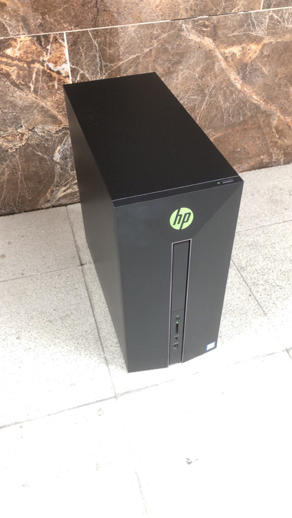 惠普(HP) 光影精灵580 吃鸡游戏 台...