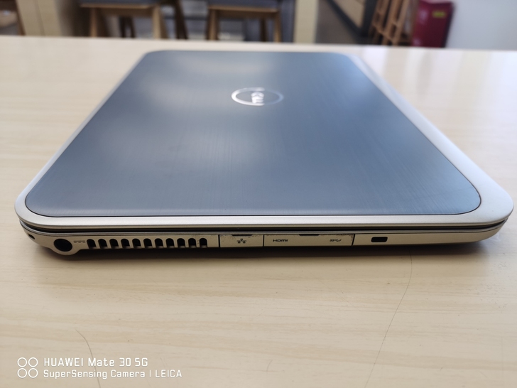 戴尔 灵越14Z-5423笔记本