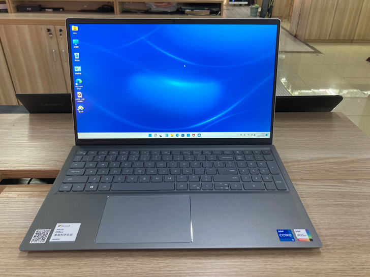 戴尔灵越15-5510 超薄 11代i5 ...