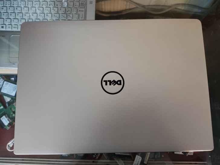 戴尔7472笔记本外壳配件主板电池屏幕散热器