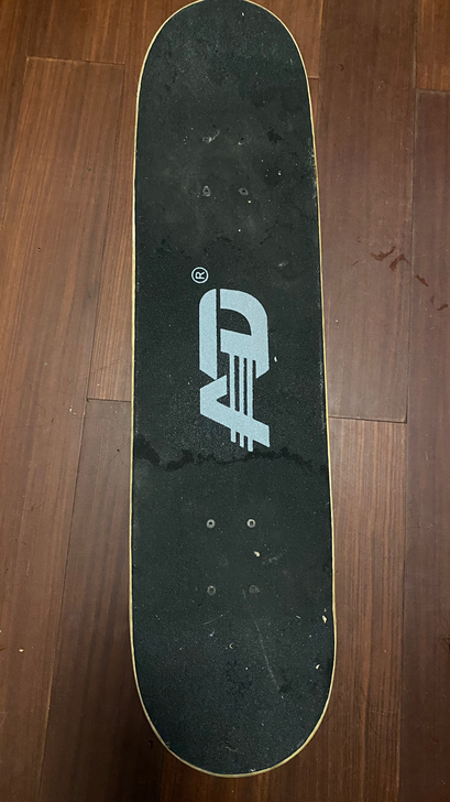 滑板70，石榴庄自提