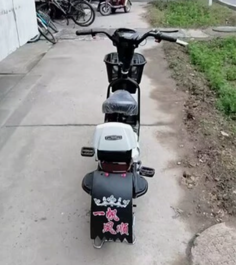 【改行大 甩 价】电动车成人电动自行车高速...