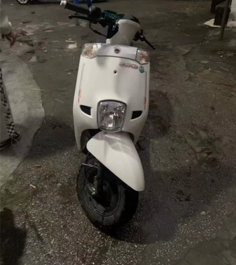 雅马哈发票齐全 要的直接来秒