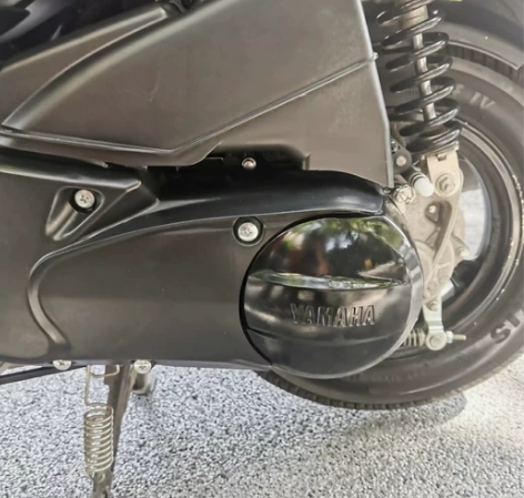 雅马哈福喜125cc.YAMHA!一手车，...