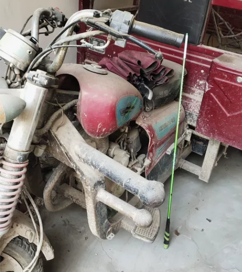 宗申三轮摩托150机器带倒挡,加粗保险杠,...