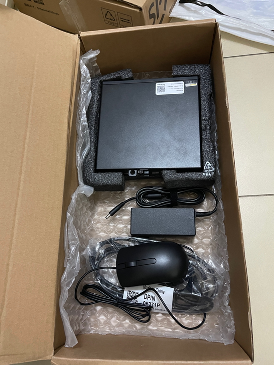 戴尔 dell 3080 mff 非 70...