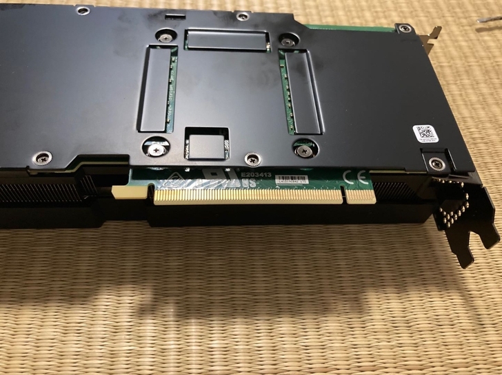 戴尔3080显卡 不锁算力