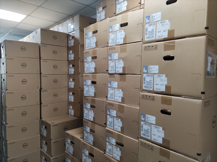 dell 戴尔3080 7090 MT S...