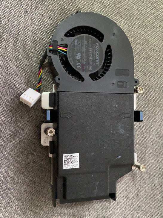 戴尔 Dell Optiplex 3080...