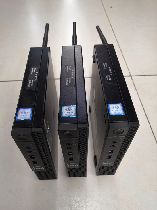 戴尔Optiplex3050/3060MI...