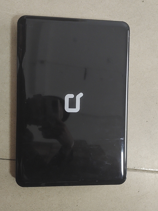 出售个惠普TPN-1105全套外壳，实物图