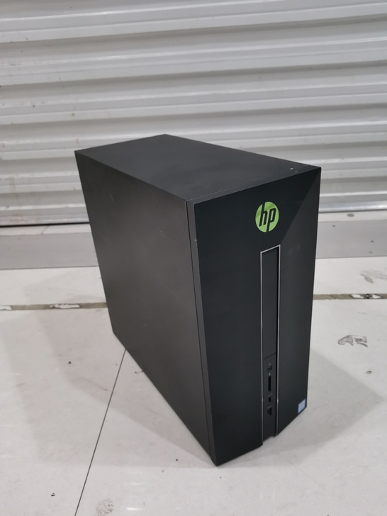 HP惠普原装6代暗影精灵机厢，HP Pav...