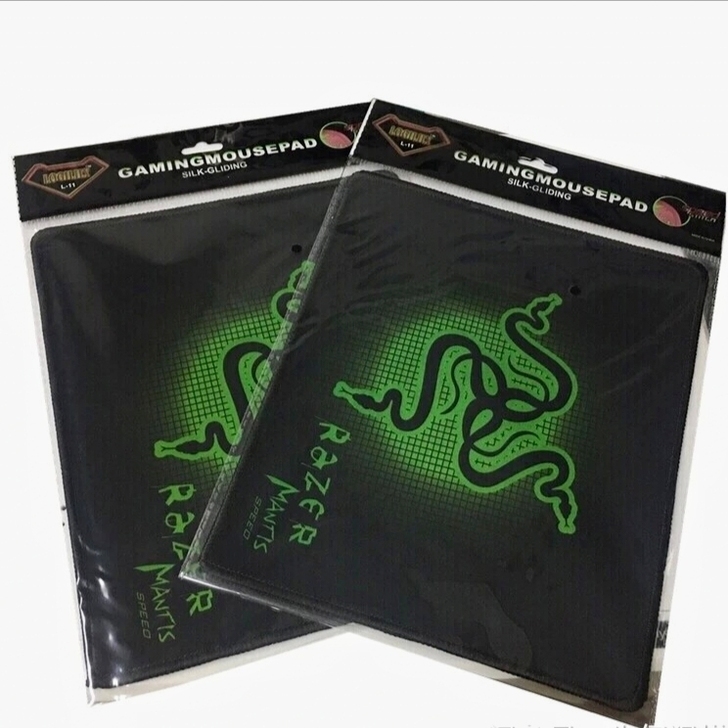 .店倒闭鼠标垫2个甩卖6.2元包邮!数量有...