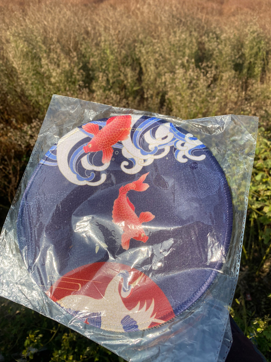 【捡漏】各种款式型号的鼠标垫