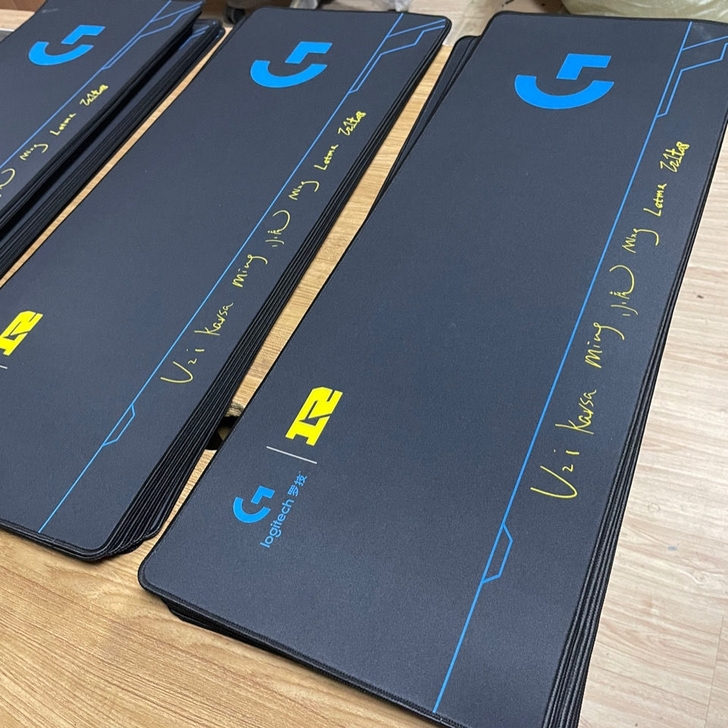 亏本出！【全新12.9块包邮】鼠标垫！桌垫...