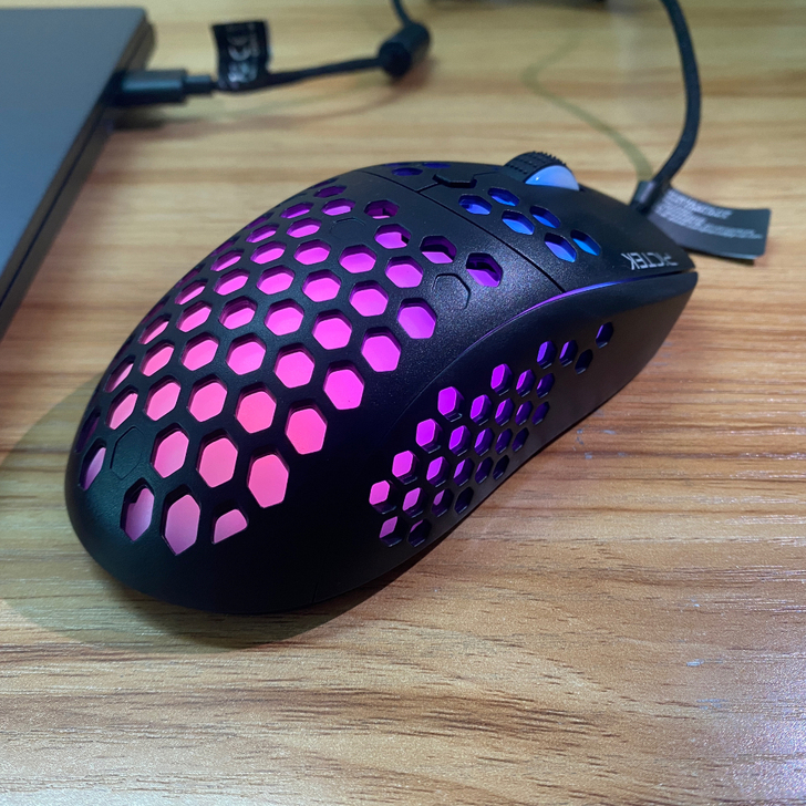 洞洞鼠标PWM3325,25包邮。