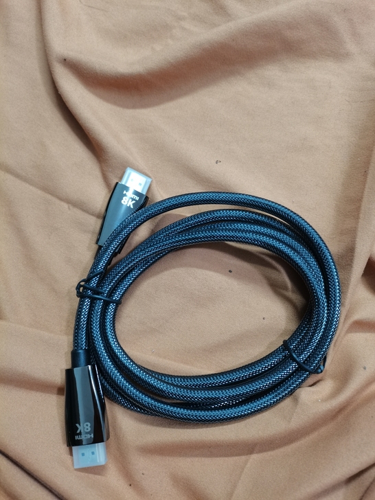 8k高清HDMI 120Hz电视 电脑 投...