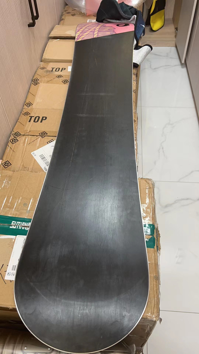 出小贺板一块(左边的).长度154,没怎么...