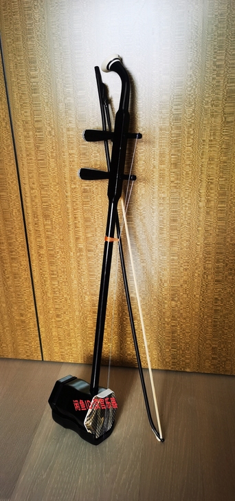 门店转让，处理全新纯手工二胡，原价卖200...