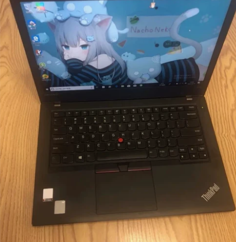 Think Pad T470(2TCD)1...