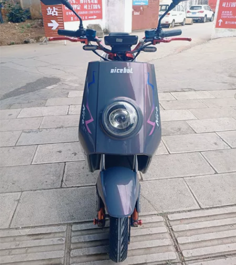 出售二手电动车，新国标，用了差不多两个月，...