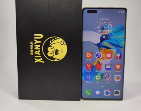 ?【限时抢购】Huawei/华为 Mate...