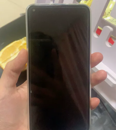 华为nova4,八成新。8GB128G 当...