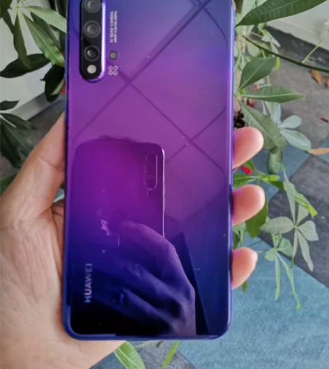 华为Nova 5 pro 8+128g. ...