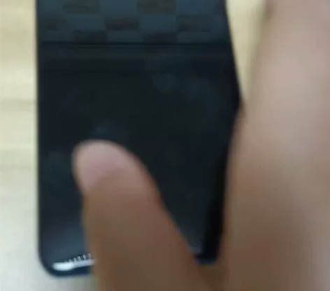 个人自用的手机,华为nova4e,6+12...