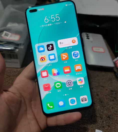 华为Hi nova 9z 5G全网通手机 ...