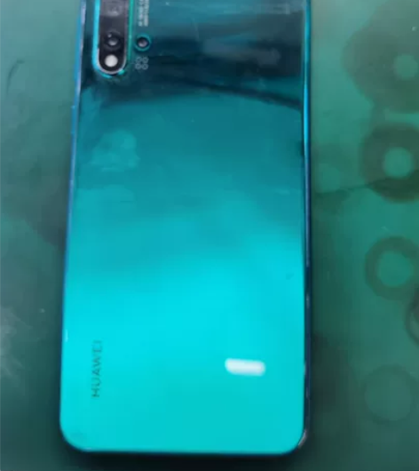 nova5Pro屏幕后换压排的， 感兴趣的...